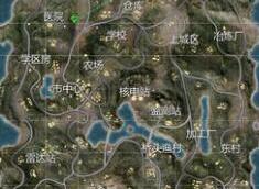 小米枪战怎么蹲点 蹲点实战打法教学